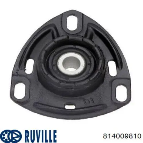 Soporte amortiguador delantero Audi A6 4A5