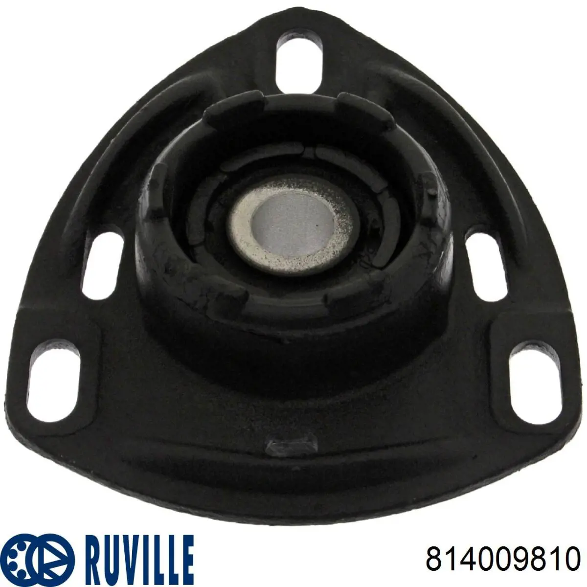 Soporte amortiguador delantero Audi A6 4A5