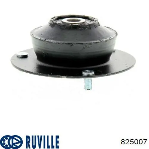 825007 Ruville soporte amortiguador delantero