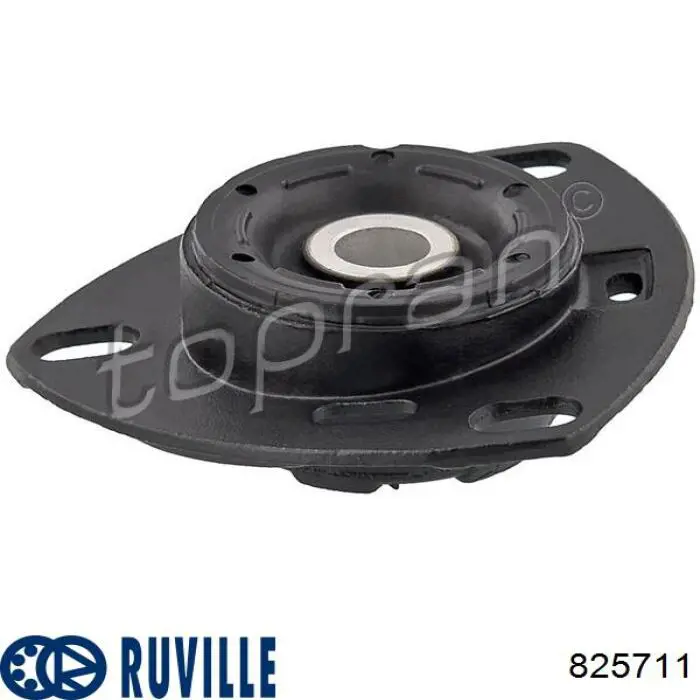 Soporte amortiguador delantero Audi A6 4A5