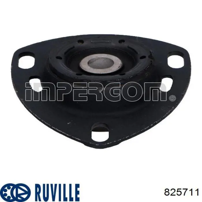 Soporte amortiguador delantero Audi A6 4A5