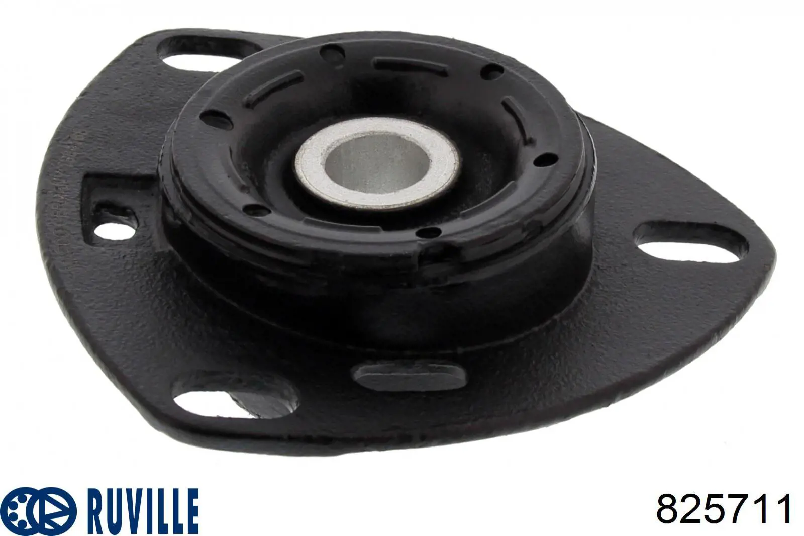 Soporte amortiguador delantero Audi A6 4A5