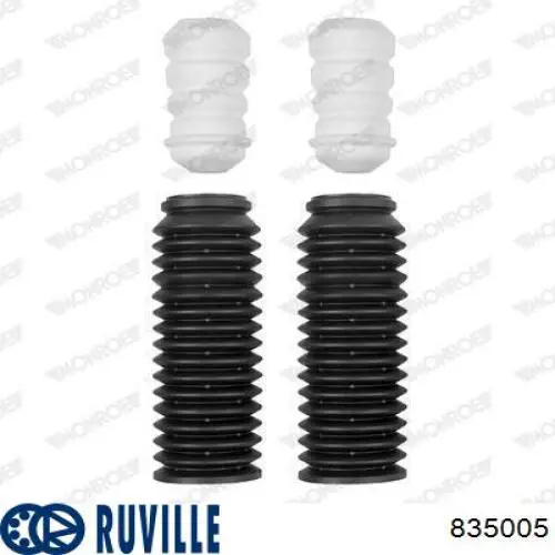 835005 Ruville