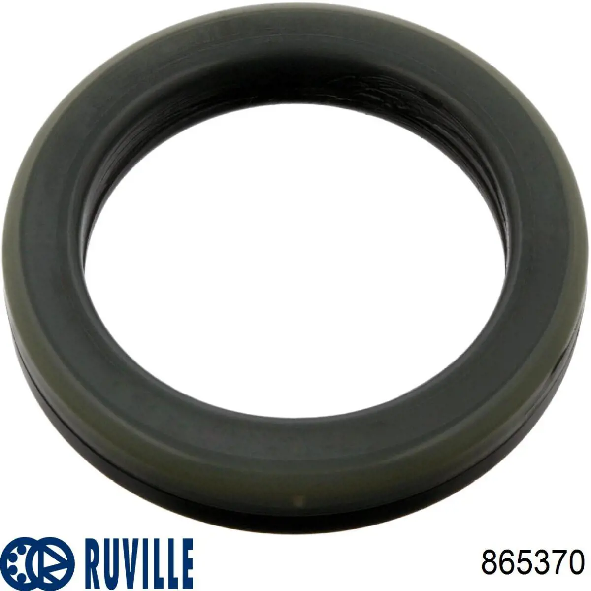 865370 Ruville
