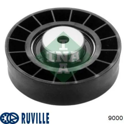 Cojinete de rueda delantero Chevrolet Aveo 2 T250, T255