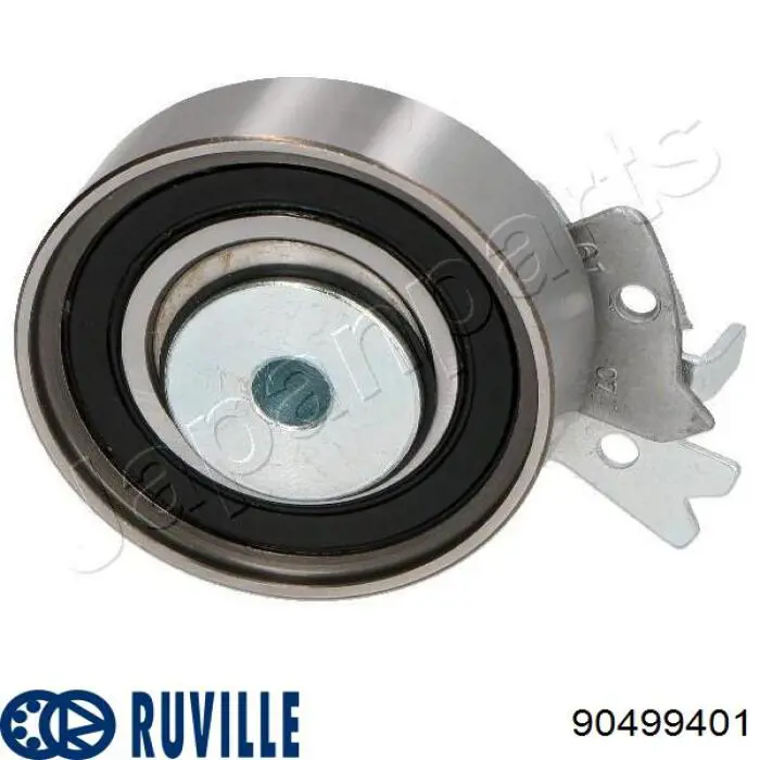 Rodillo, cadena de distribución Chevrolet Aveo 2 T250, T255