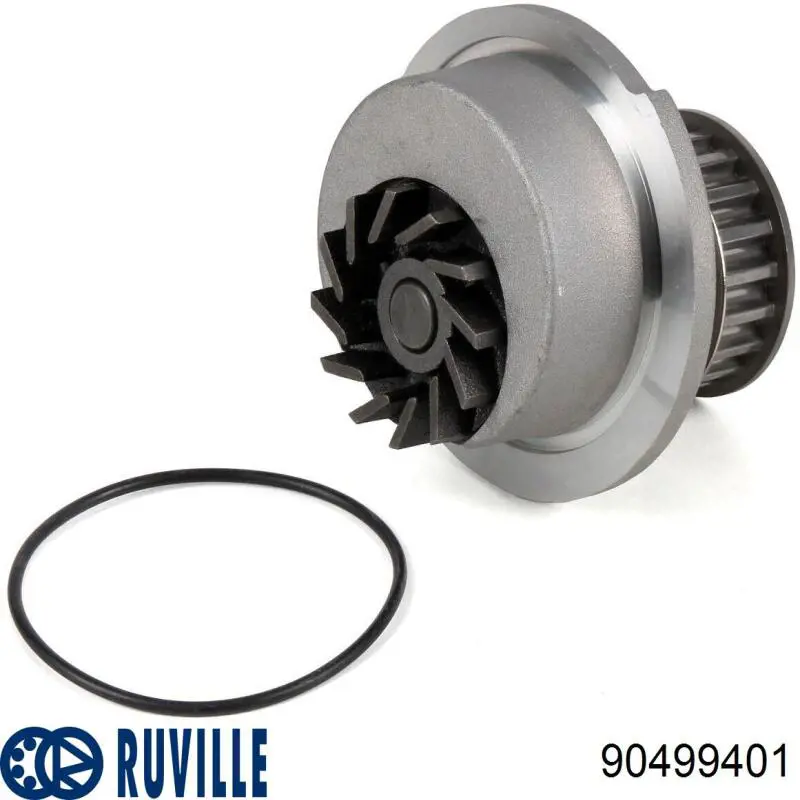 Rodillo, cadena de distribución Chevrolet Aveo 2 T250, T255