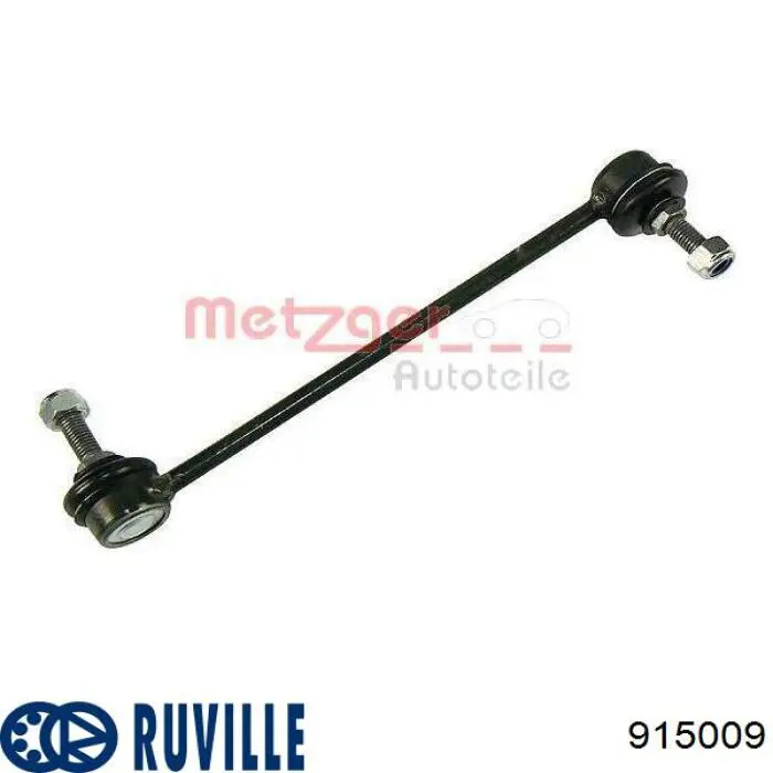 Soporte de barra estabilizadora delantera BMW 5 E28