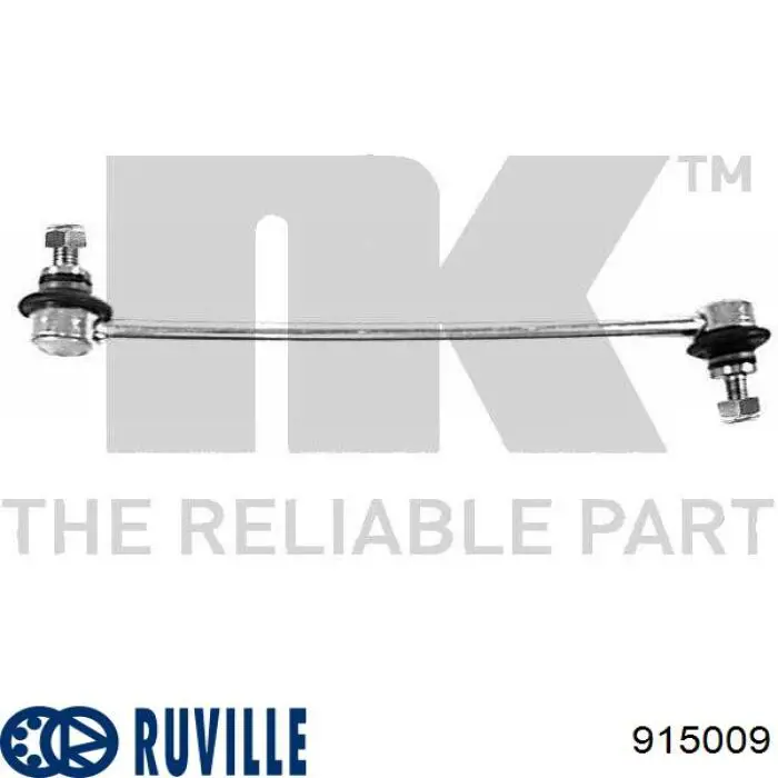 Soporte de barra estabilizadora delantera BMW 5 E28