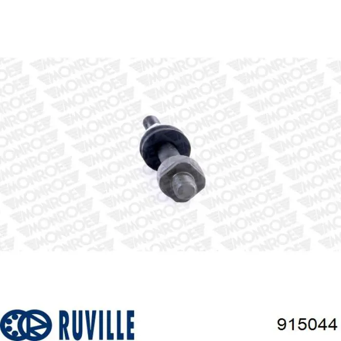 Barra de acoplamiento BMW 5 E39