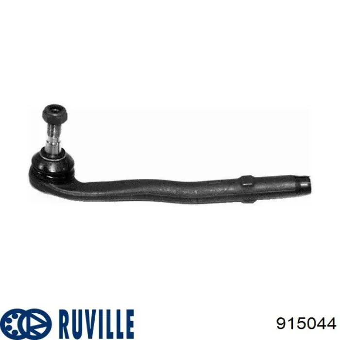 Barra de acoplamiento BMW 5 E39