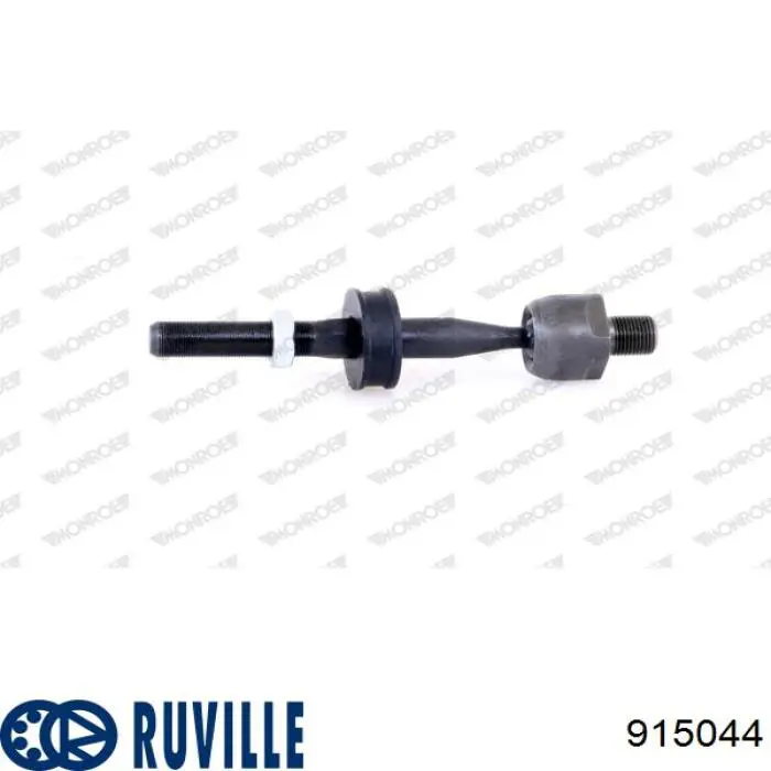 Barra de acoplamiento BMW 5 E39