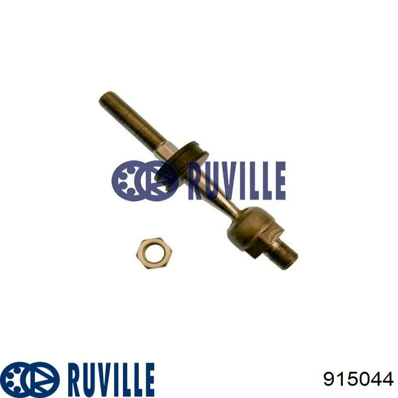 Barra de acoplamiento BMW 5 E39