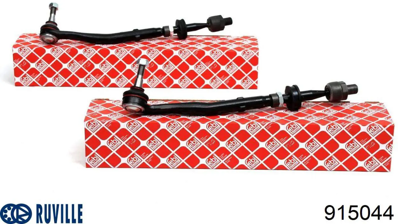 Barra de acoplamiento BMW 5 E39