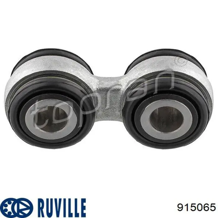 915065 Ruville brazo de suspension trasera