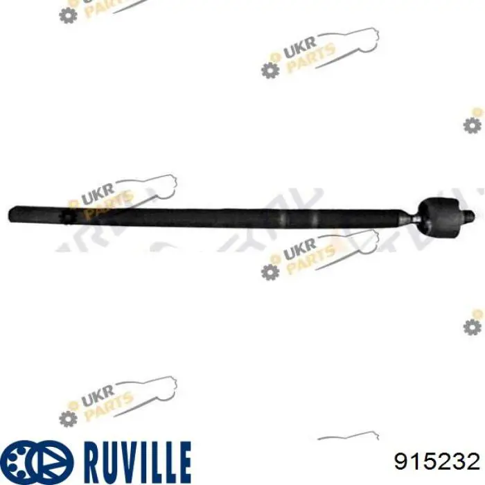 Barra de acoplamiento Ford Mondeo 1 GBP