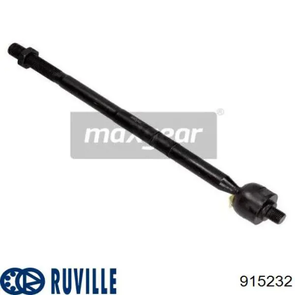 Barra de acoplamiento Ford Mondeo 1 GBP