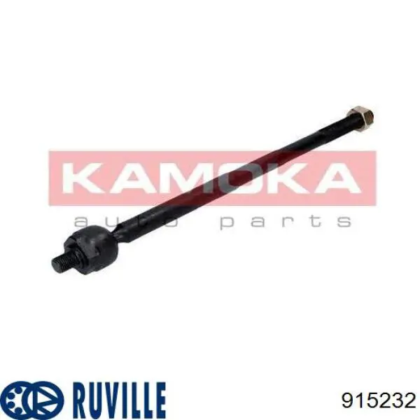 Barra de acoplamiento Ford Mondeo 1 GBP