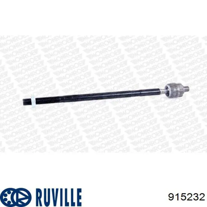 Barra de acoplamiento Ford Mondeo 1 GBP