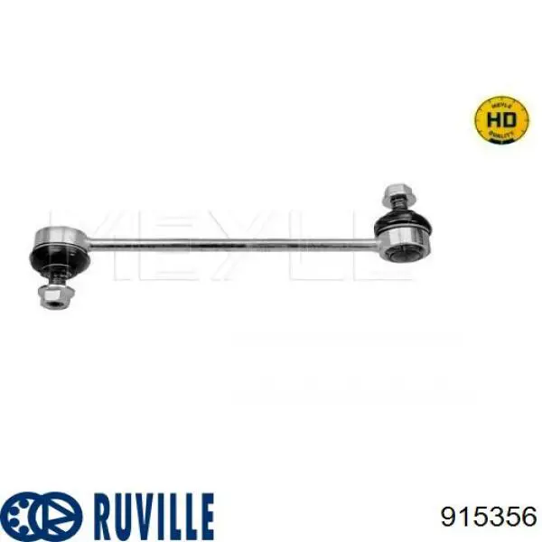 Soporte de barra estabilizadora delantera Opel Vectra 36