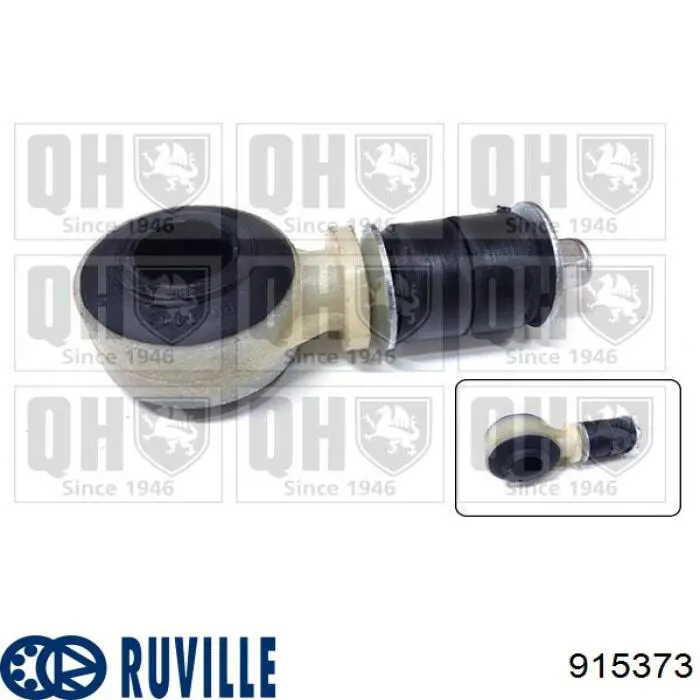 Soporte de barra estabilizadora delantera Opel Astra 51, 52, F35, M35