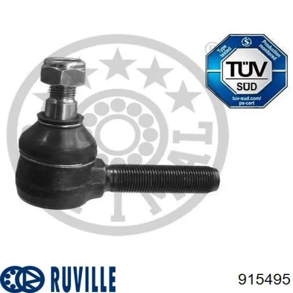 915495 Ruville boquilla de dirección