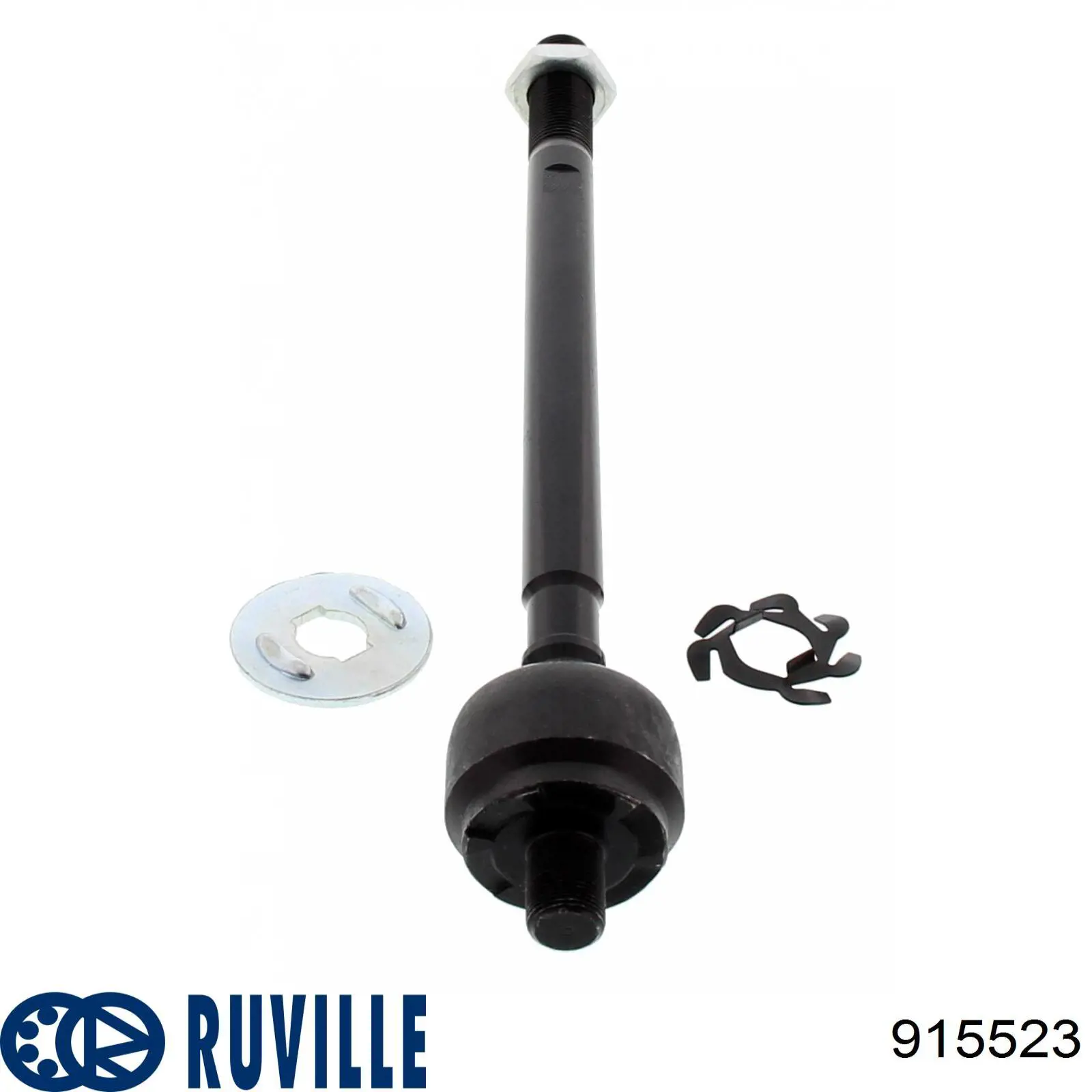 Barra de acoplamiento Renault Laguna 1 B56, 556