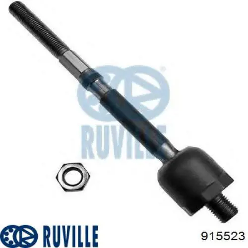 Barra de acoplamiento Renault Laguna 1 B56, 556