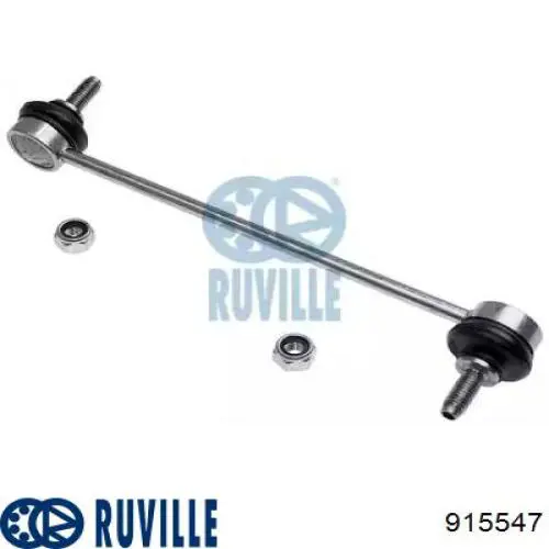 915547 Ruville Bieleta estabilizadora delantera