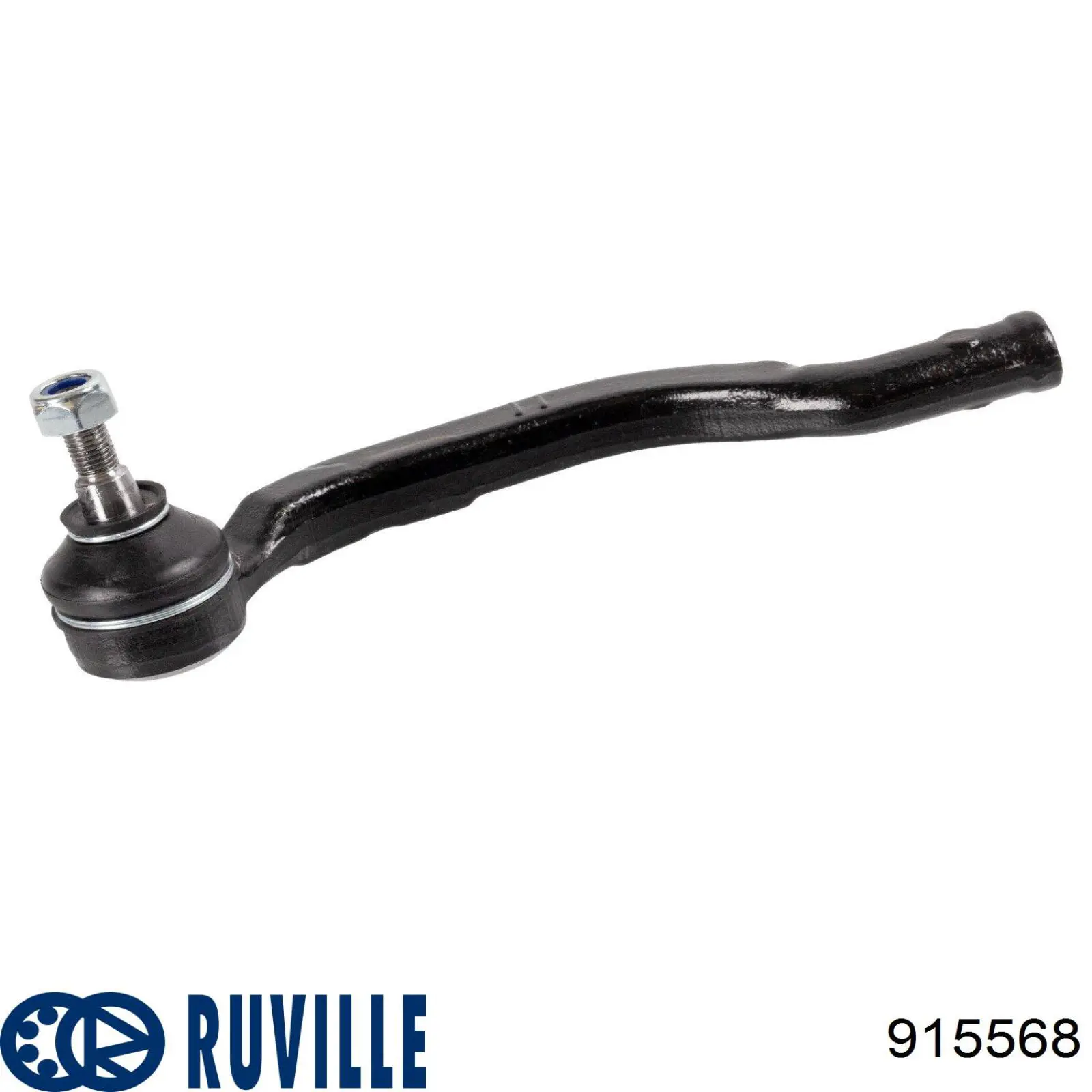 Rótula barra de acoplamiento exterior Renault Espace 4 JK0