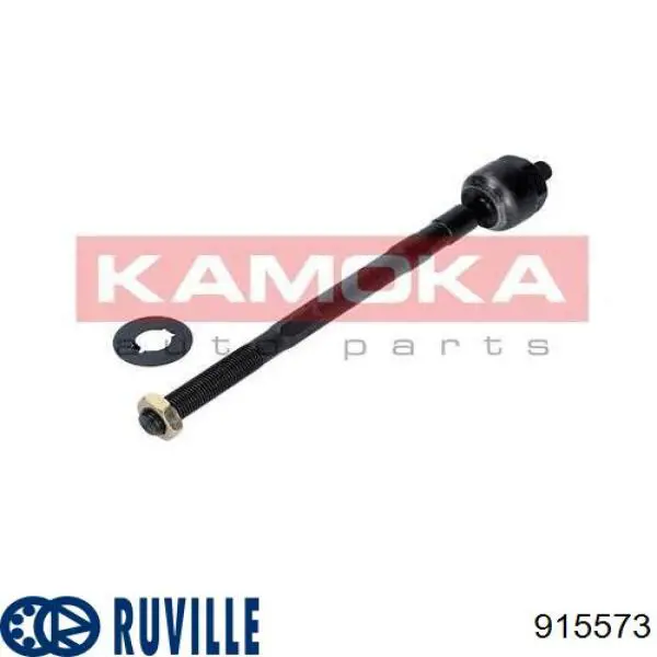 Barra de acoplamiento Renault Espace 4 JK0