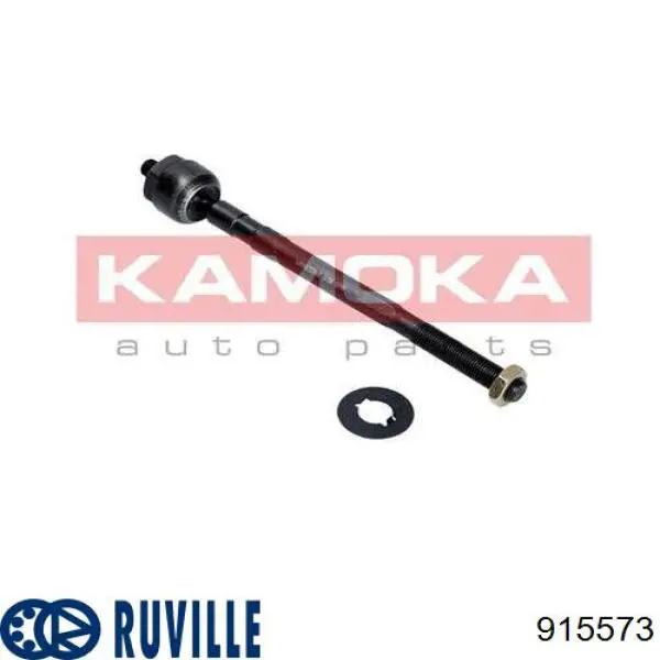 Barra de acoplamiento Renault Espace 4 JK0