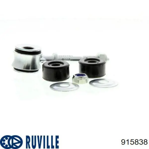 Soporte de barra estabilizadora delantera Fiat Tipo 160