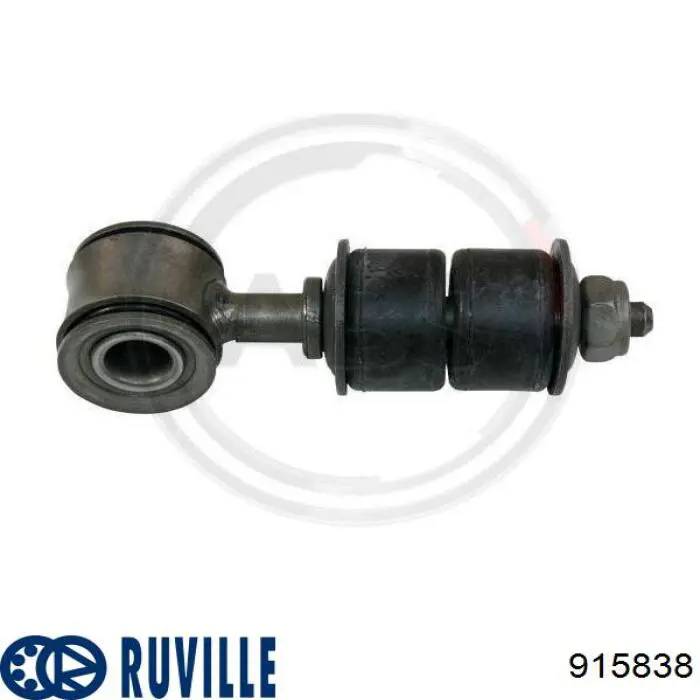 Soporte de barra estabilizadora delantera Fiat Tipo 160