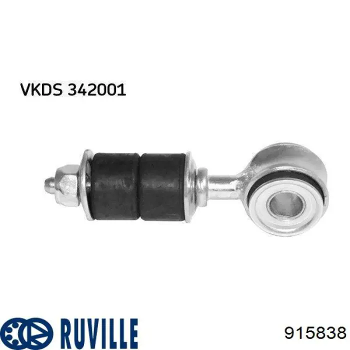 Soporte de barra estabilizadora delantera Fiat Tipo 160