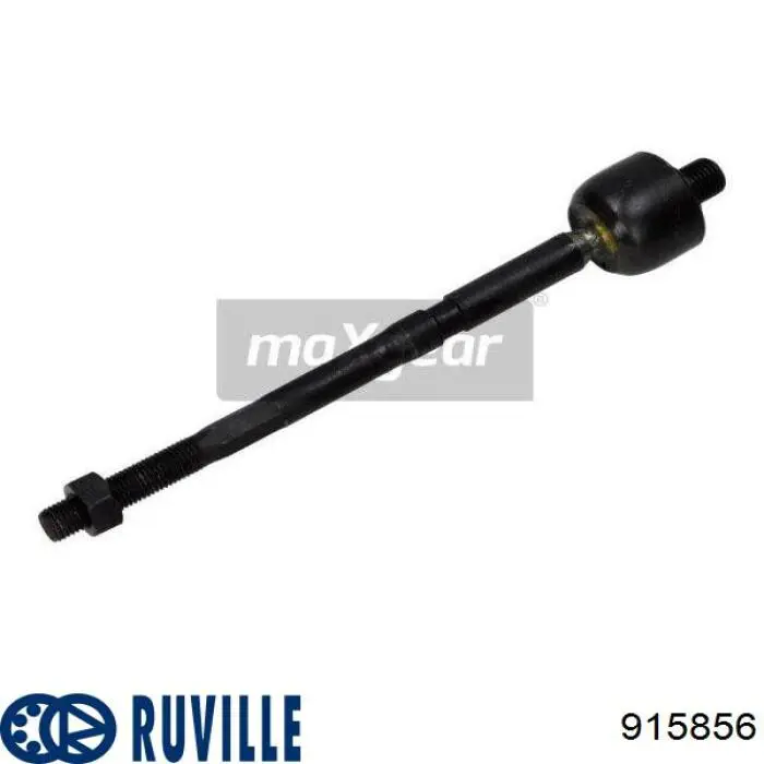 Barra de direccion coche Fiat Panda II (2003-2013)