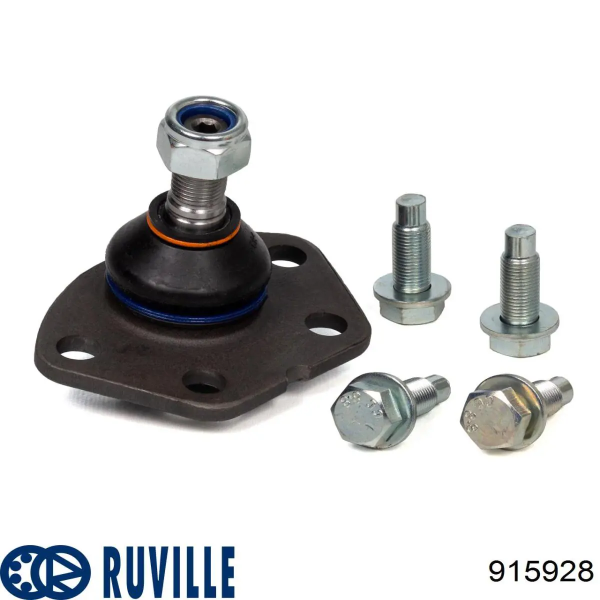Comprar 915928 Ruville Rótula inferior de suspensión