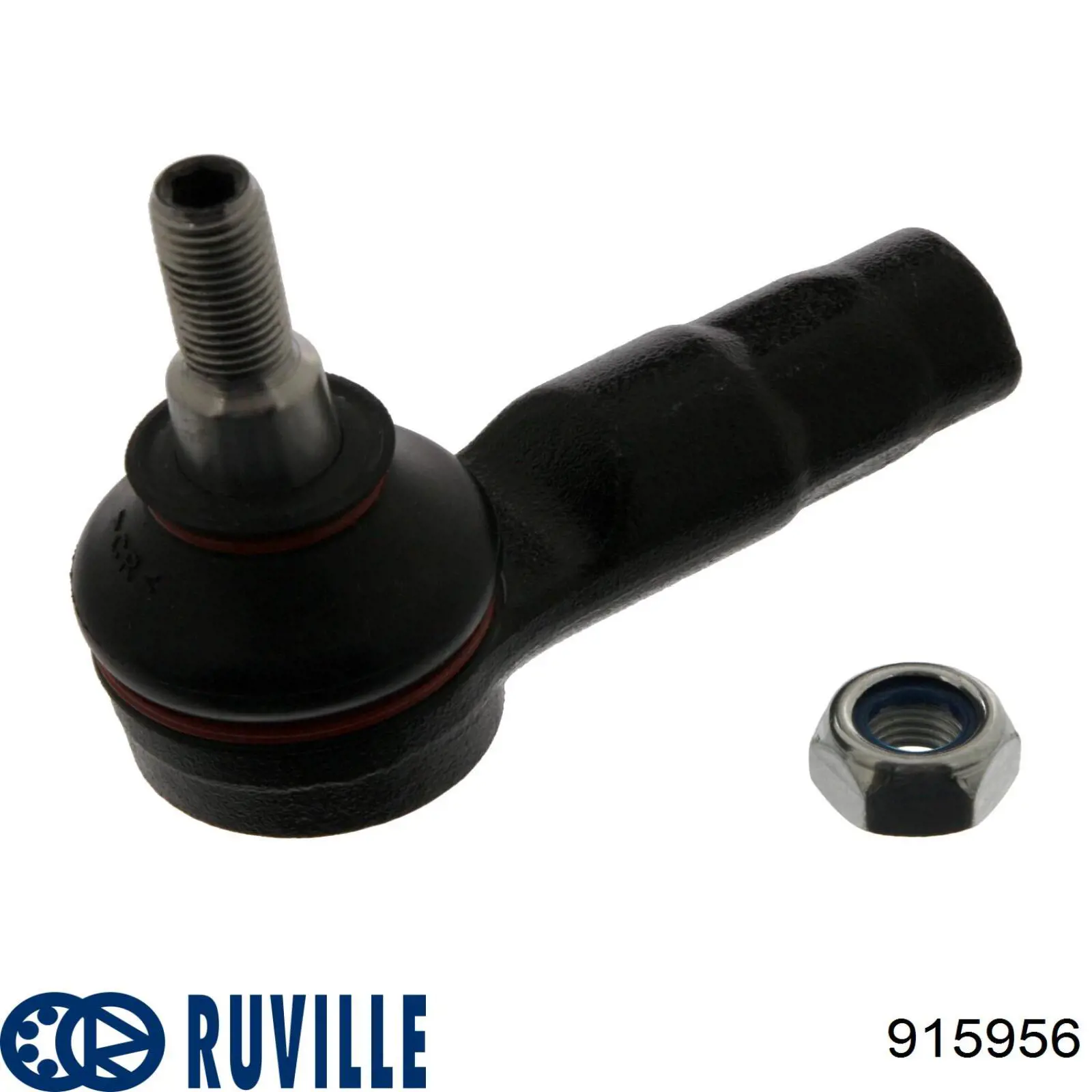 915956 Ruville boquilla de dirección