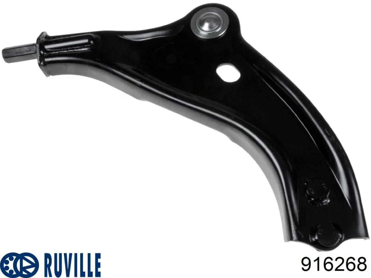 Rótula de suspensión inferior MINI COUNTRYMAN R60