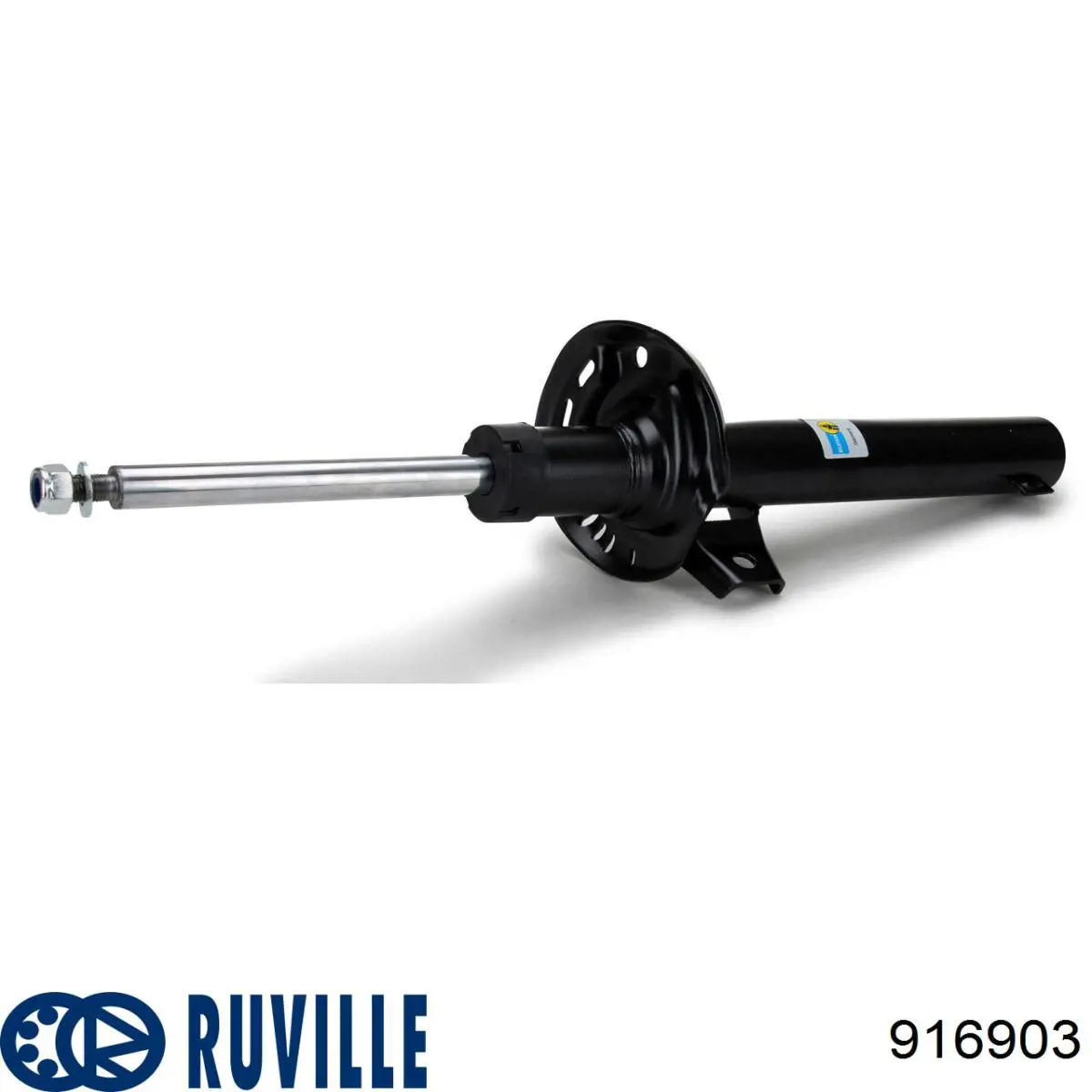 Rótula barra de acoplamiento exterior Toyota Corolla E8