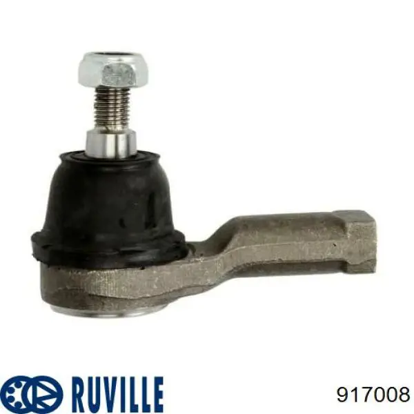 Rótula barra de acoplamiento exterior Mazda 323 BG