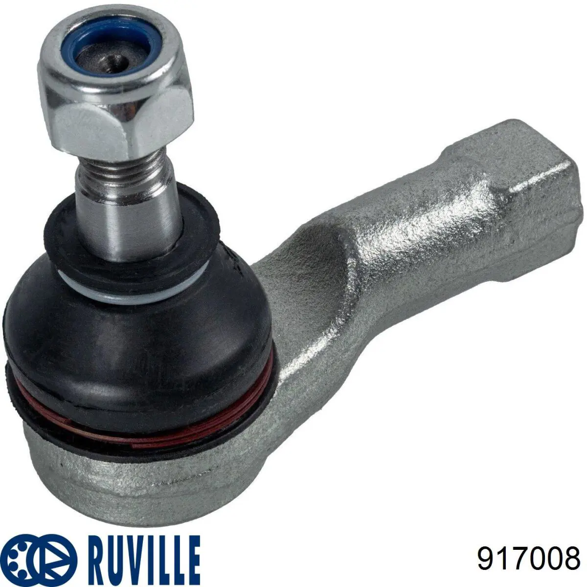 Rótula barra de acoplamiento exterior Mazda 323 BG