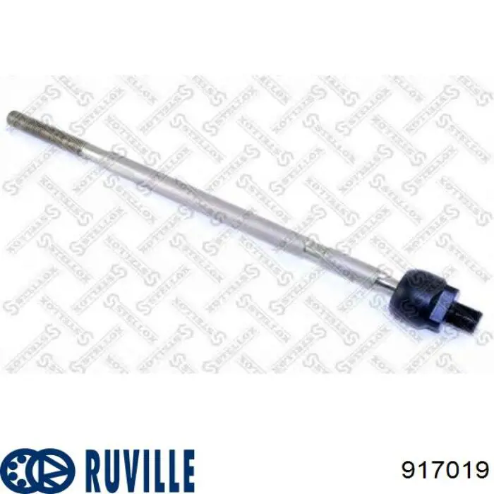 Barra de acoplamiento Mazda 323 BG