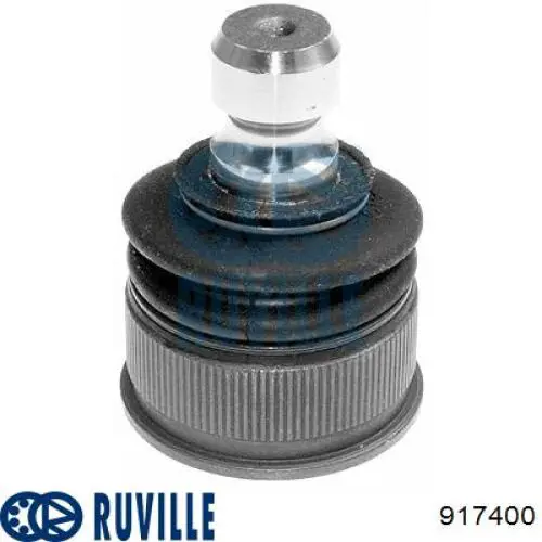 Rótula de suspensión superior Ruville 917400 precio, desde 11,43 EUR