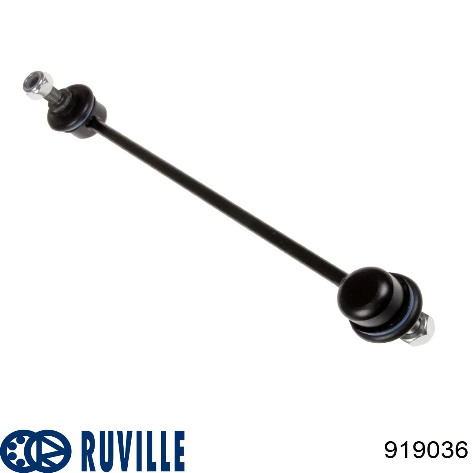 Soporte de barra estabilizadora delantera Chevrolet Aveo 2 T250, T255