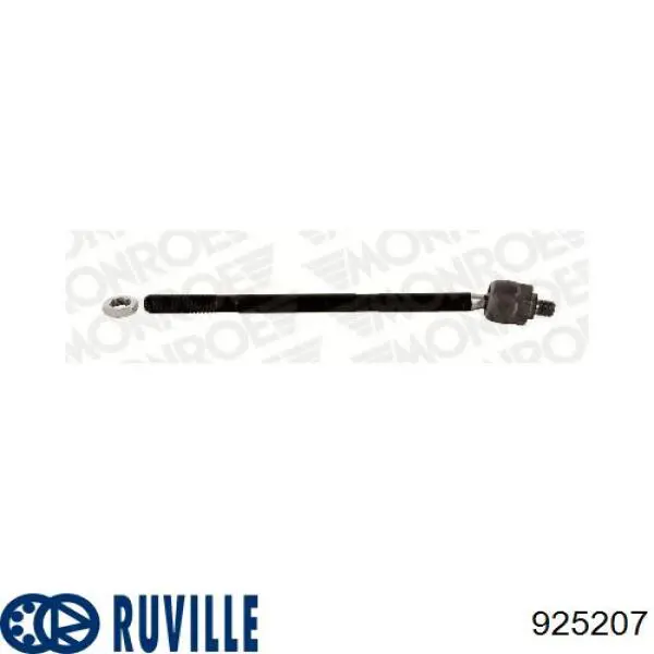 Barra de acoplamiento Ford Focus 3 CB8