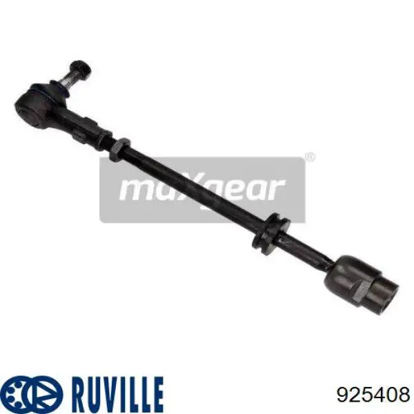 Barra de acoplamiento Volkswagen Polo 3 6N2