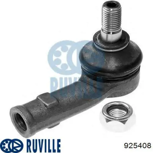 Barra de acoplamiento Volkswagen Polo 3 6N2