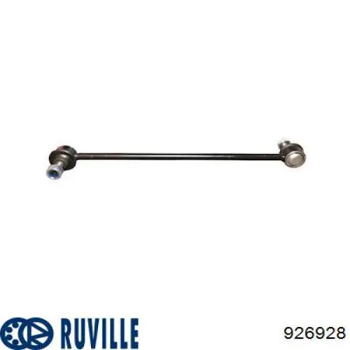 Soporte de barra estabilizadora delantera Toyota Corolla E12