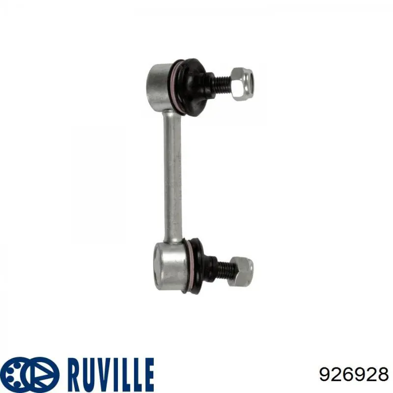 Soporte de barra estabilizadora delantera Toyota Corolla E12